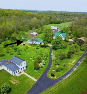 The Open Gate Farm